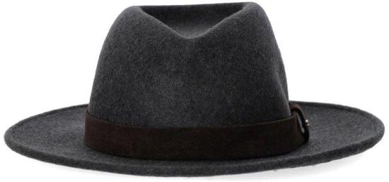 25FW 막스마라 모자 9203331465462 GREY - MAX MARA