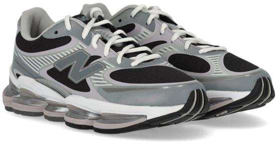 26SS 뉴발란스 스니커즈 9310669603062 BLACK - NEW BALANCE