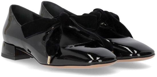  에이보카 슈즈 8978371870966 BLACK - A.BOCCA