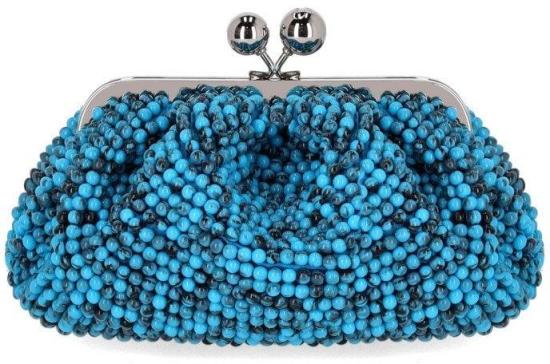 26SS 막스마라 클러치/파우치 9413016748278 LICHTBLUE - MAX MARA