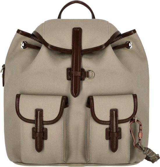 26FW 막스마라 백팩 9450498326774 BEIGE