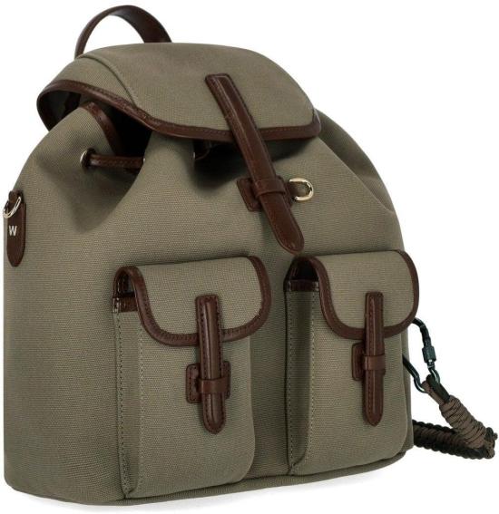 26FW 막스마라 백팩 9450498654454 GREEN - MAX MARA
