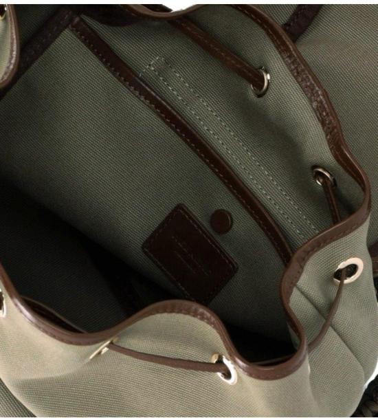 26FW 막스마라 백팩 9450498654454 GREEN - MAX MARA