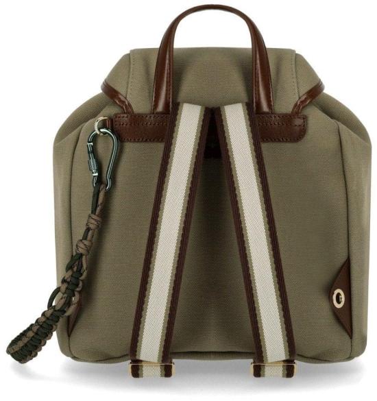 26FW 막스마라 백팩 9450498654454 GREEN - MAX MARA