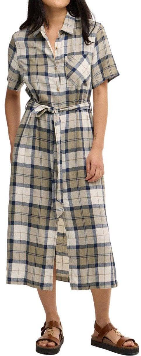 26SS 바버 원피스 9347056533750 BLUE - BARBOUR
