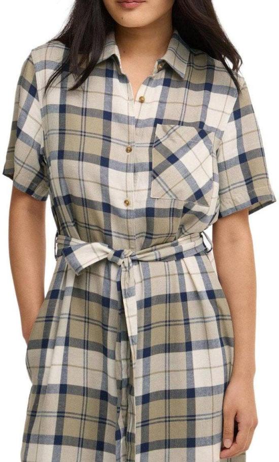 26SS 바버 원피스 9347056533750 BLUE - BARBOUR