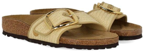 26SS 버켄스탁 샌들 1029035NATURAL BEIGE - BIRKENSTOCK