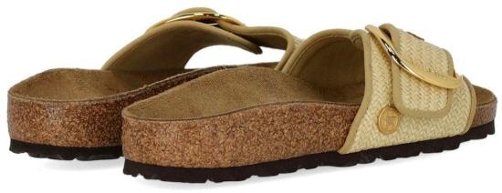 26SS 버켄스탁 샌들 1029035NATURAL BEIGE - BIRKENSTOCK
