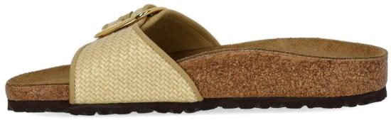26SS 버켄스탁 샌들 1029035NATURAL BEIGE - BIRKENSTOCK