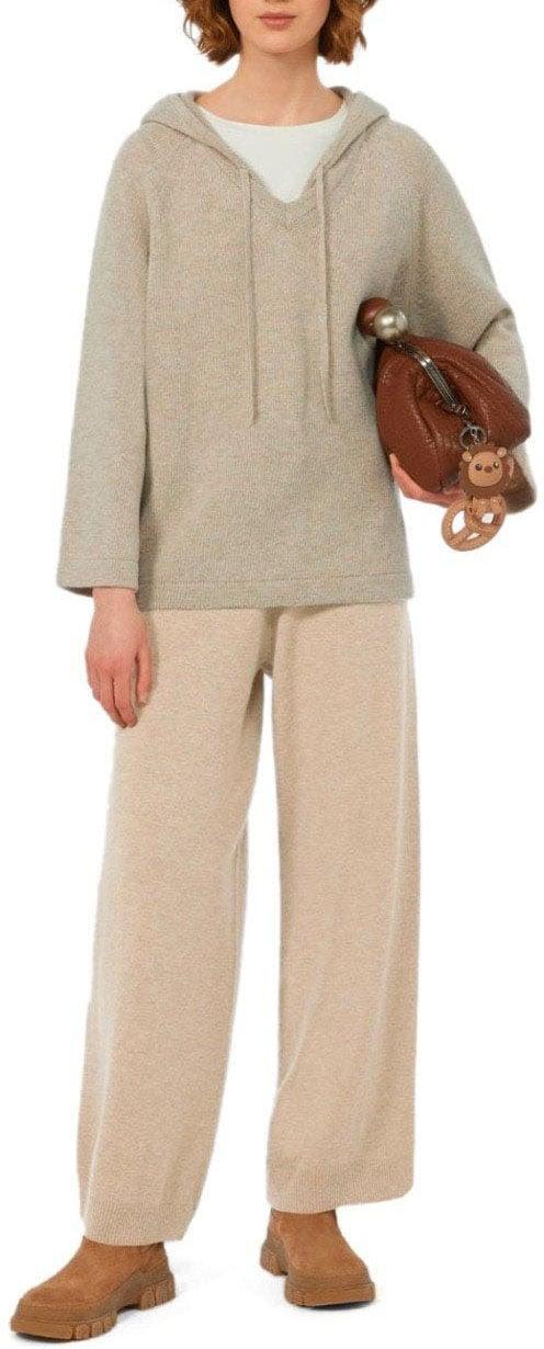 25FW 막스마라 니트웨어 9201122902262 BEIGE - MAX MARA
