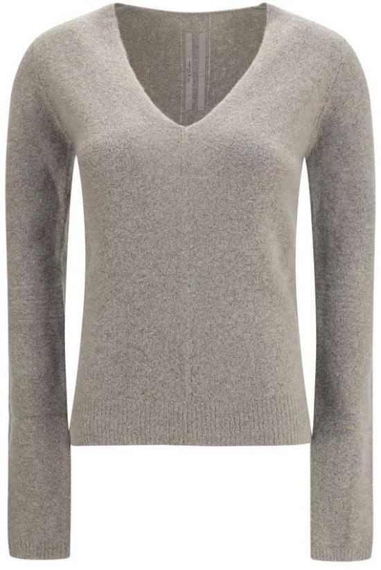 25FW 릭 오웬스 니트웨어 15803164164382 GREY