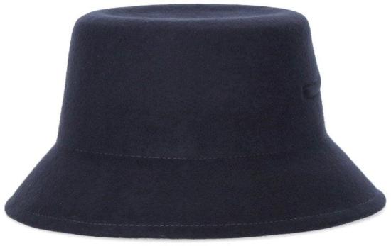 25FW 막스마라 모자 9203330842870 BLUE - MAX MARA