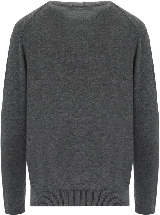 25FW 막스마라 니트웨어 9215531778294 GREY - MAX MARA