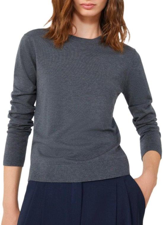 25FW 막스마라 니트웨어 9215531778294 GREY - MAX MARA