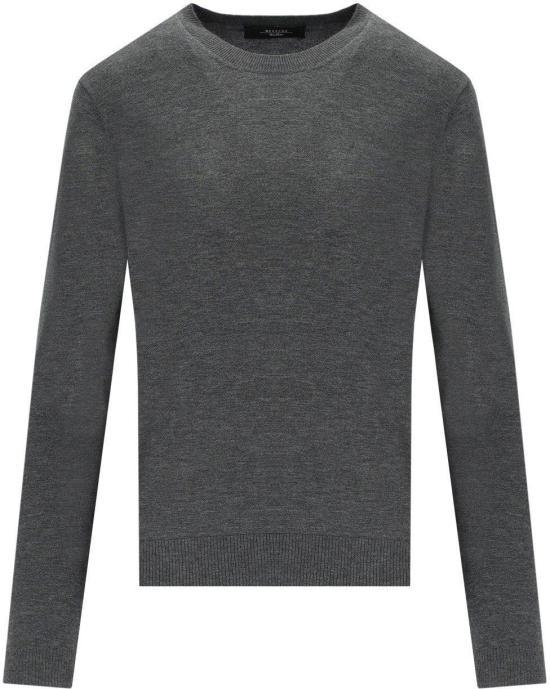 25FW 막스마라 니트웨어 9215531778294 GREY