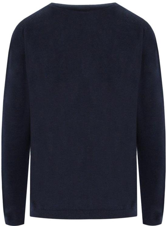 25FW 막스마라 니트웨어 9215531679990 BLUE - MAX MARA