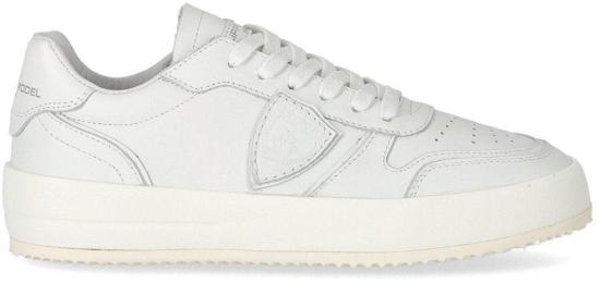 26FW 필립모델 스니커즈 9114902593782 WHITE