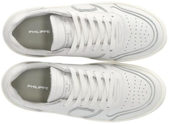 26FW 필립모델 스니커즈 9114902593782 WHITE - PHILIPPE MODEL