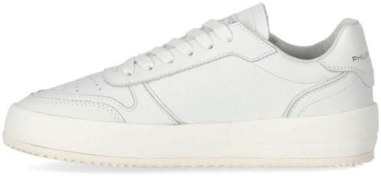 26FW 필립모델 스니커즈 9114902593782 WHITE - PHILIPPE MODEL