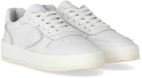 26FW 필립모델 스니커즈 9114902593782 WHITE - PHILIPPE MODEL