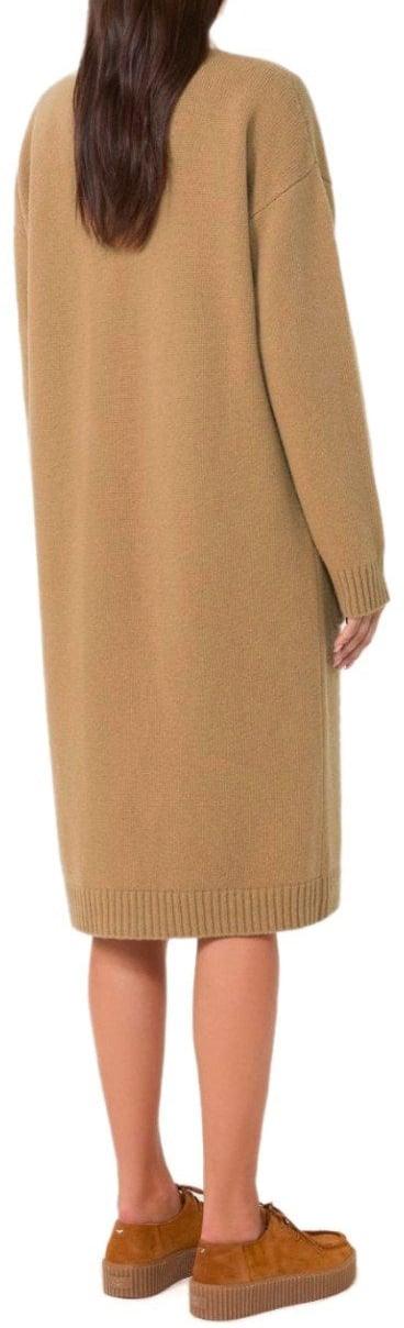 25FW 막스마라 니트웨어 9205924069622 BEIGE - MAX MARA