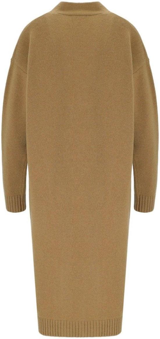 25FW 막스마라 니트웨어 9205924069622 BEIGE - MAX MARA