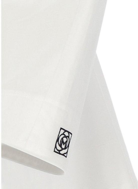 26FW 마렐라 블라우스 9482159489270 WHITE - MARELLA