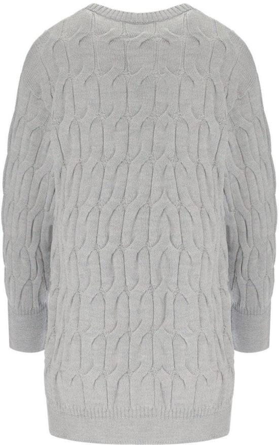 25FW 막스마라 니트웨어 8054492423474 GREY - MAX MARA