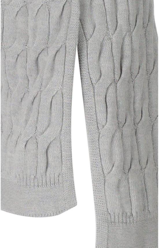 25FW 막스마라 니트웨어 8054492423474 GREY - MAX MARA