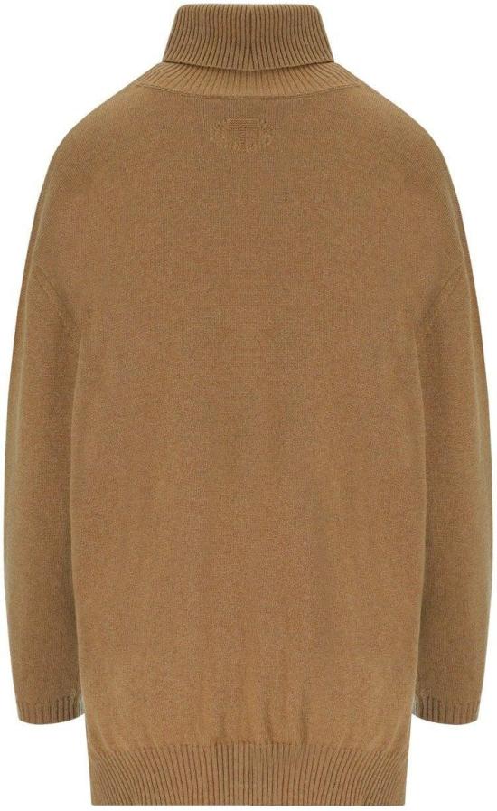 25FW 트윈셋 니트웨어 9191647379702 BROWN - TWINSET
