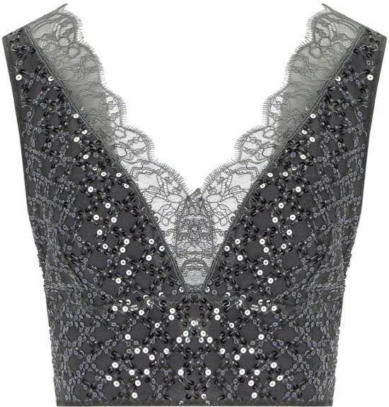 26FW 마렐라 탑 9482160242934 GREY