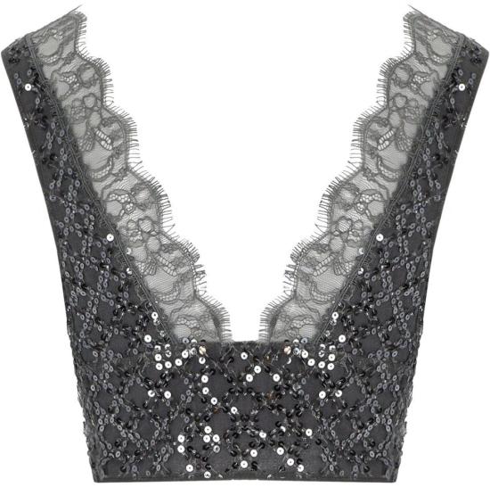 26FW 마렐라 탑 9482160242934 GREY - MARELLA