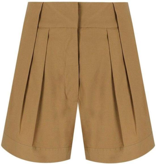  페데리카 토시 숏팬츠 8999547896054 BROWN