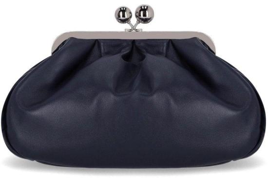 26FW 막스마라 클러치/파우치 9437894705398 BLUE - MAX MARA