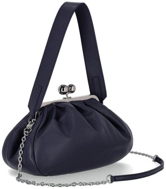 26FW 막스마라 클러치/파우치 9437894705398 BLUE - MAX MARA