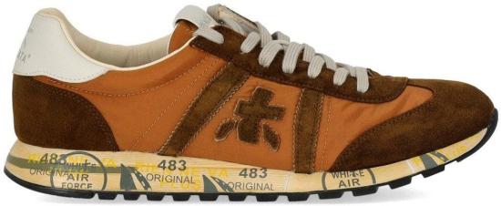 26SS 프리미아타 스니커즈 9311928942838 BROWN