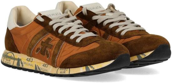26SS 프리미아타 스니커즈 9311928942838 BROWN - PREMIATA