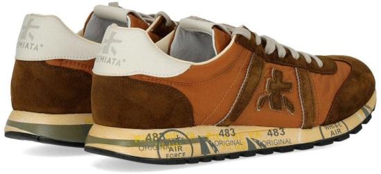 26SS 프리미아타 스니커즈 9311928942838 BROWN - PREMIATA