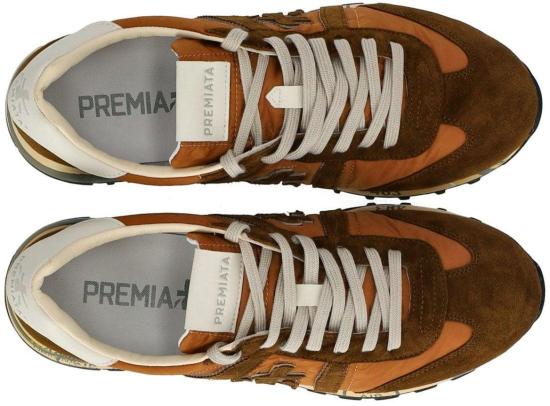 26SS 프리미아타 스니커즈 9311928942838 BROWN - PREMIATA