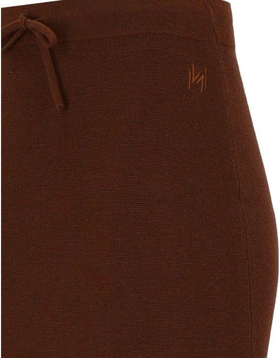 26FW 마렐라 스커트 9482158932214 BROWN - MARELLA