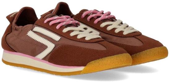 26SS 푸라이 스니커즈 9257915220214 BROWN - PURAAI