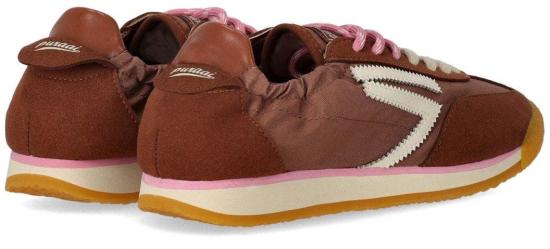 26SS 푸라이 스니커즈 9257915220214 BROWN - PURAAI