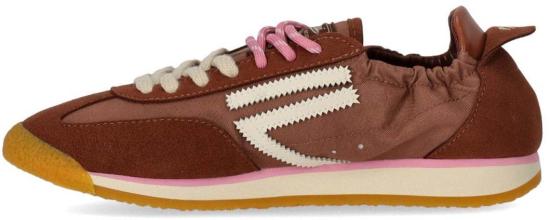 26SS 푸라이 스니커즈 9257915220214 BROWN - PURAAI