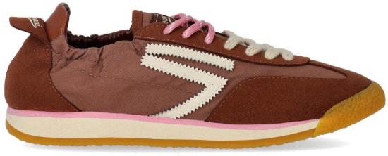 26SS 푸라이 스니커즈 9257915220214 BROWN