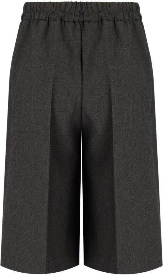25FW 트윈셋 숏팬츠 9183885656310 GREY - TWINSET