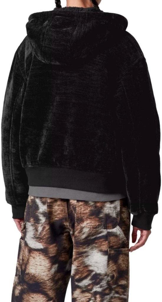 25FW 칼하트 니트웨어 9214956699894 BLACK - CARHARTT