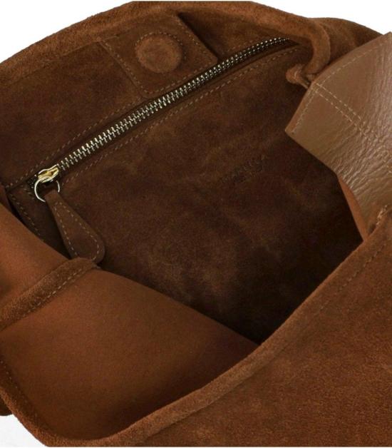 26FW 마렐라 토트백 9482158702838 BROWN - MARELLA