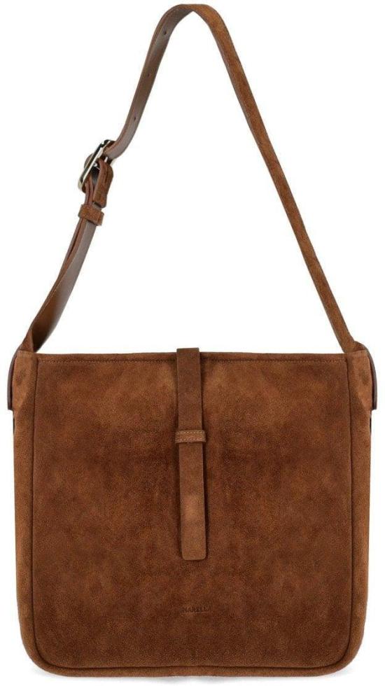 26FW 마렐라 토트백 9482158702838 BROWN