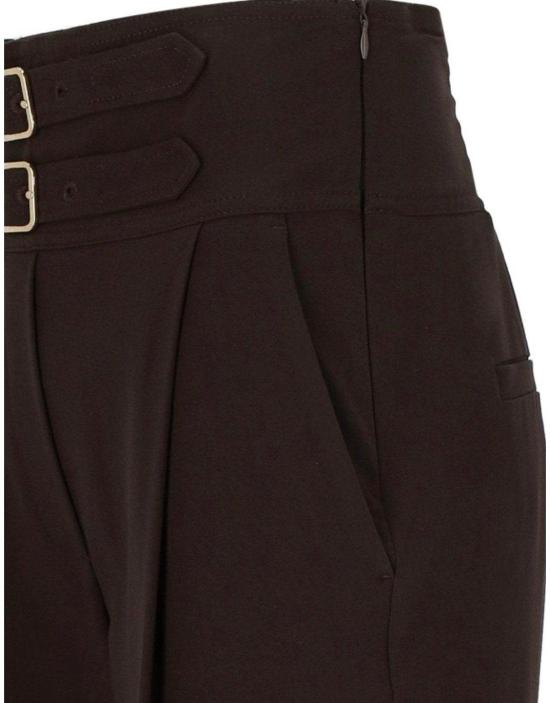 26FW 마렐라 팬츠 9482160275702 BROWN - MARELLA