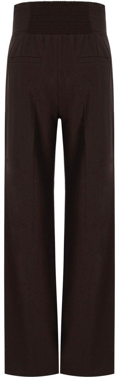 26FW 마렐라 팬츠 9482160275702 BROWN - MARELLA